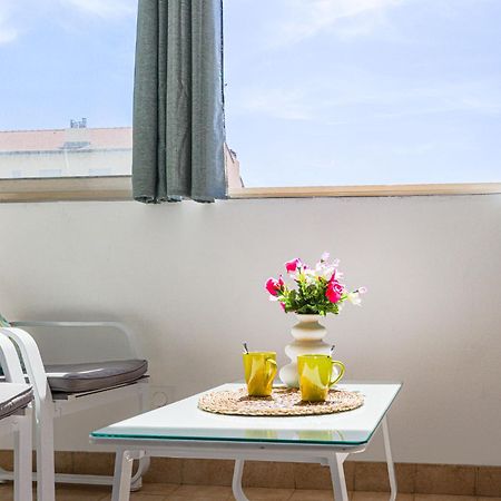 Apartment Cap Californie By Interhome Nizza Exterior foto