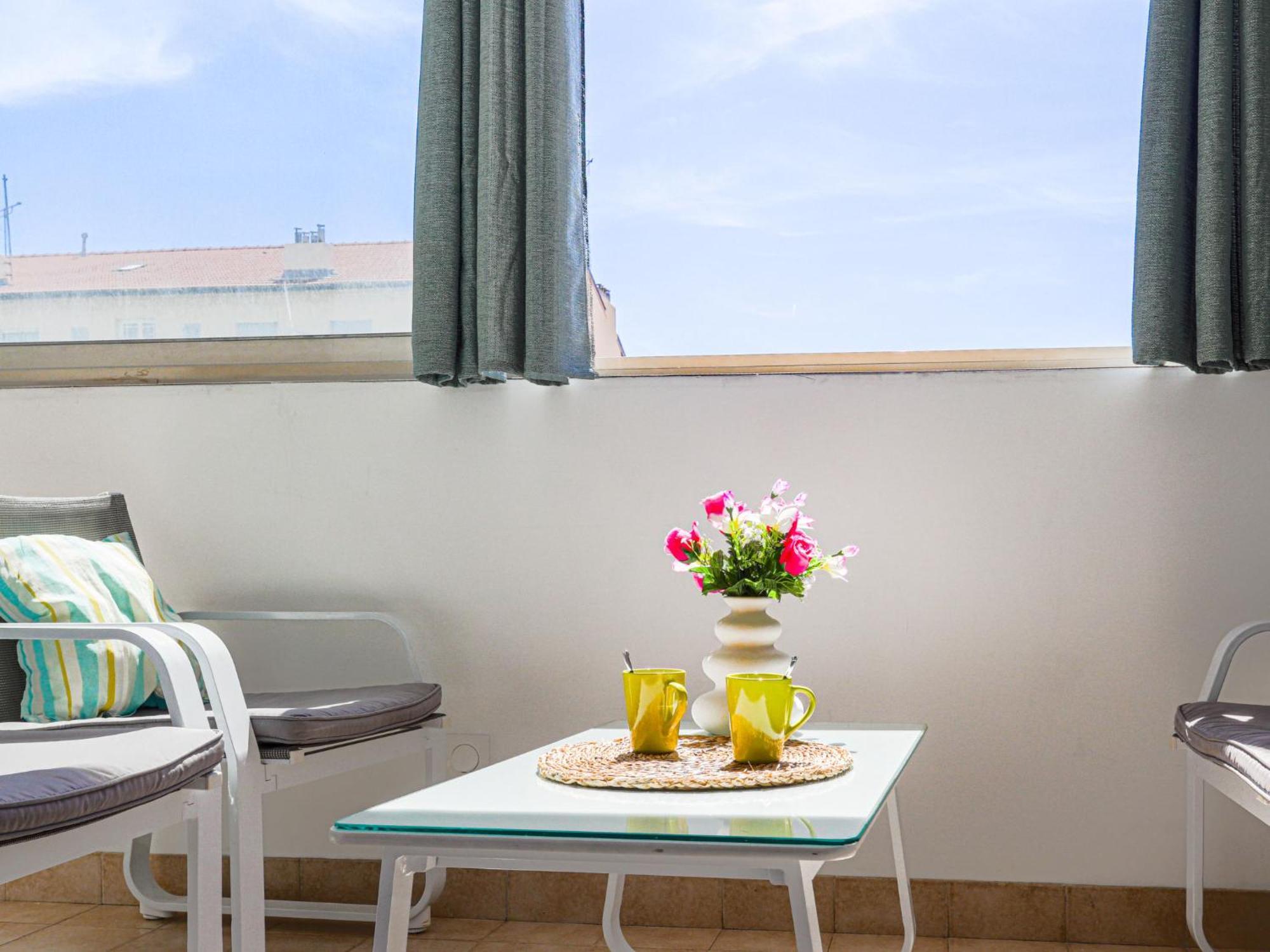 Apartment Cap Californie By Interhome Nizza Exterior foto