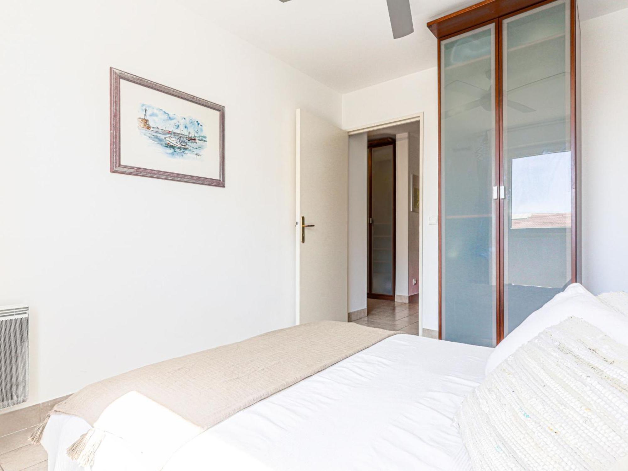 Apartment Cap Californie By Interhome Nizza Exterior foto