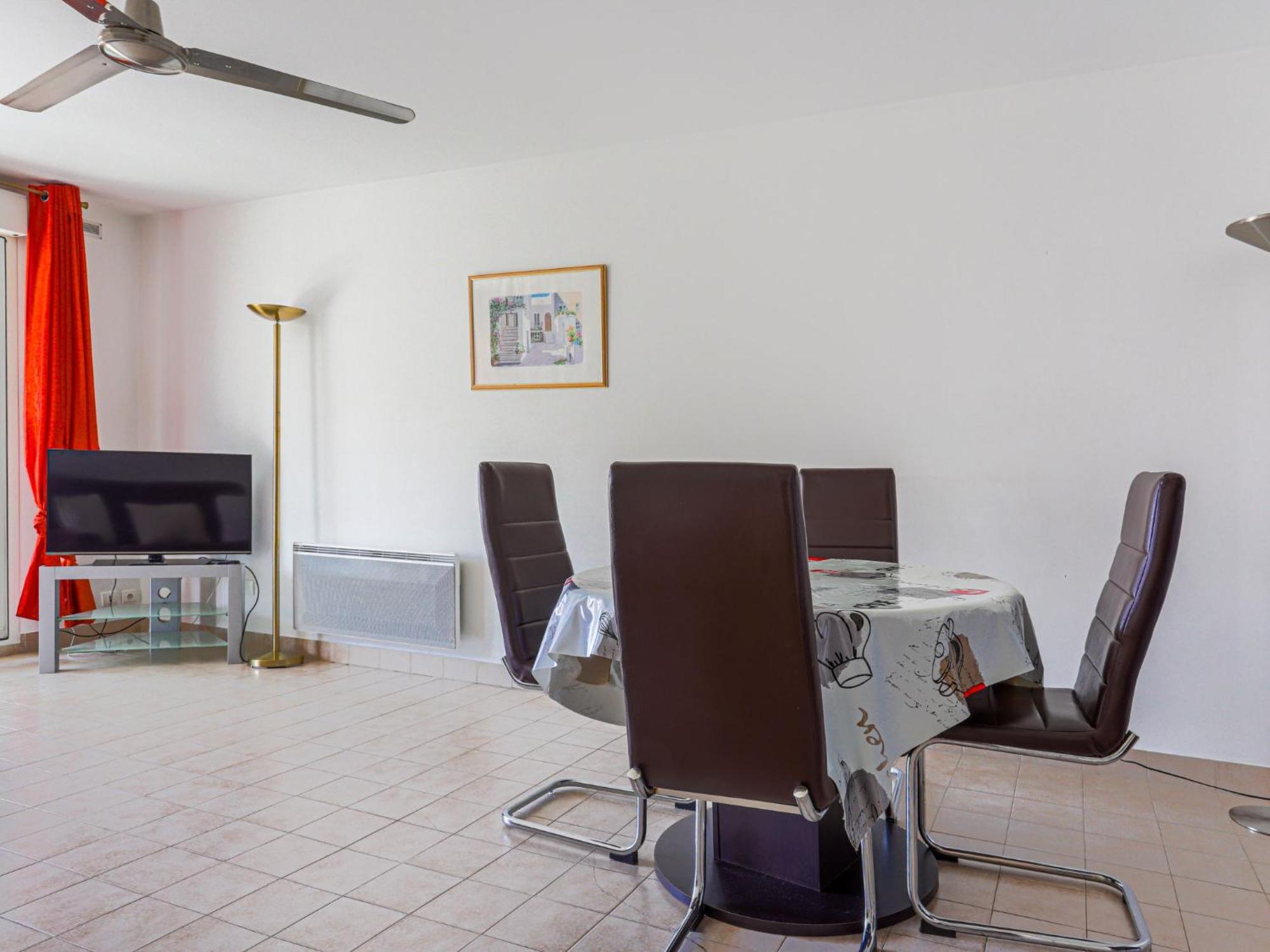 Apartment Cap Californie By Interhome Nizza Exterior foto