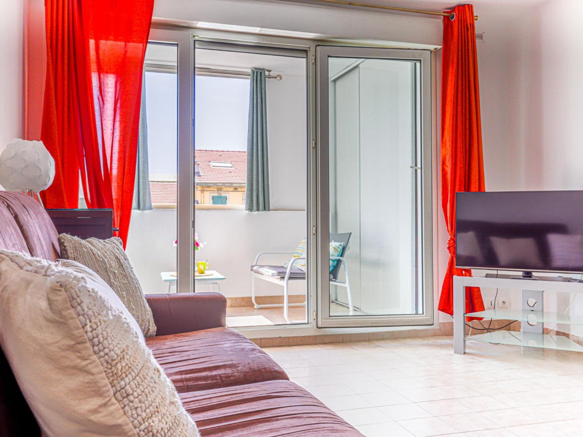 Apartment Cap Californie By Interhome Nizza Exterior foto