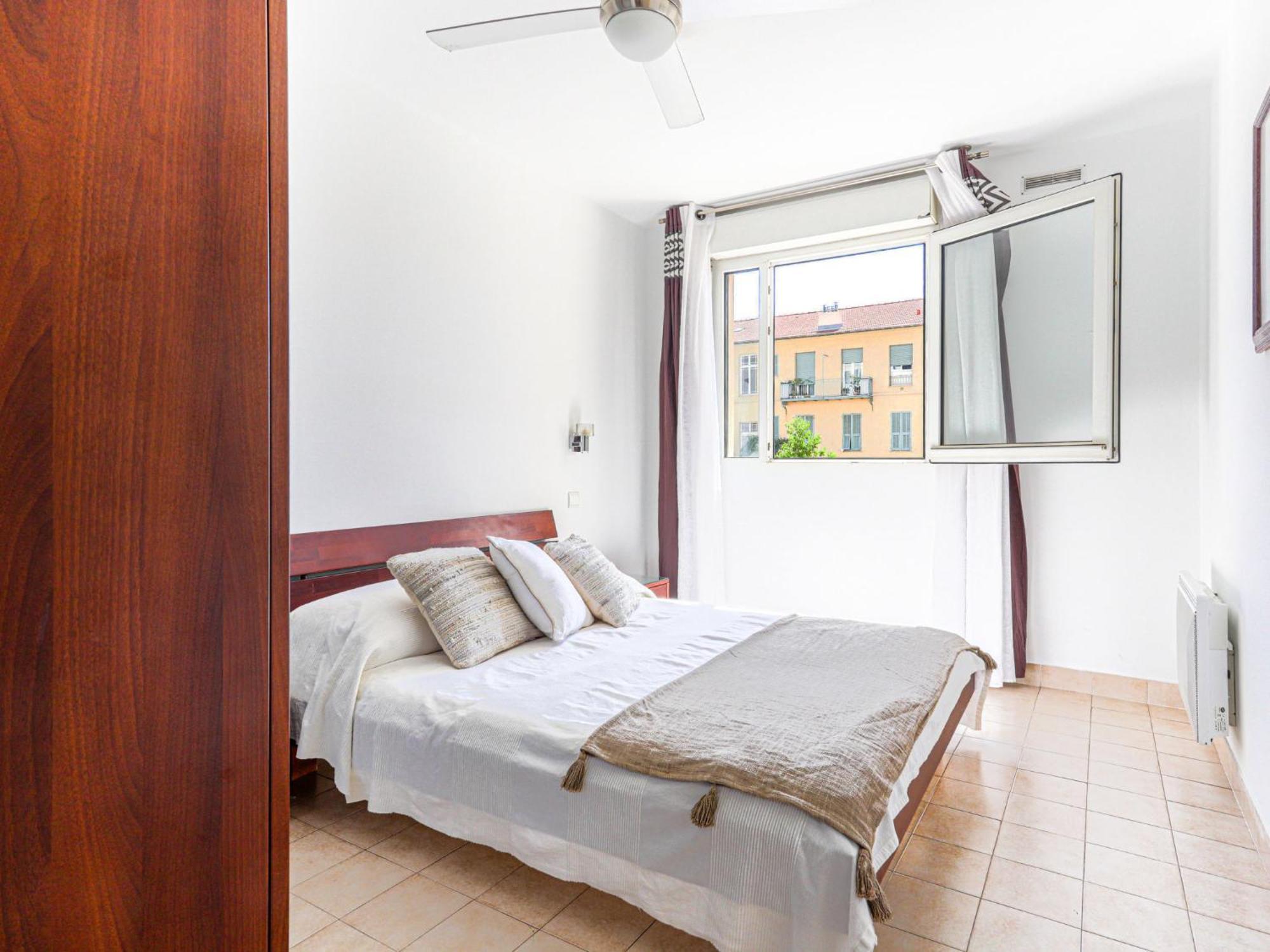 Apartment Cap Californie By Interhome Nizza Exterior foto